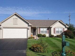 13011 Country Meadow Dr, Winnebago, IL 61088