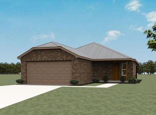 1408 Waverley Dr, Greenville, TX 75402