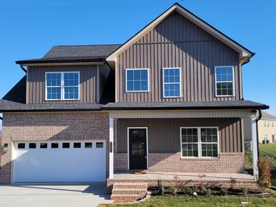 293 Sugar Maple Trl #99, Lenoir City, TN, 37771