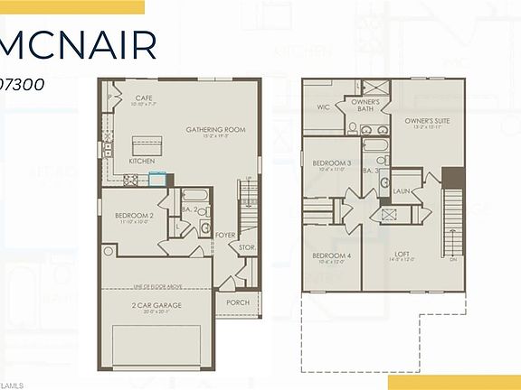 2nd image of 608 Oasis Lake PL