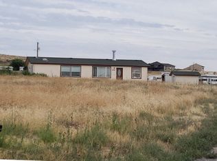 14015 E Ruppert Rd, Benton City, WA 99320