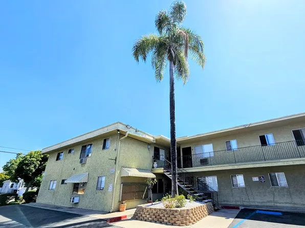 6725 Amherst St, 6725 Amherst St APT 24, San Diego, CA 92115