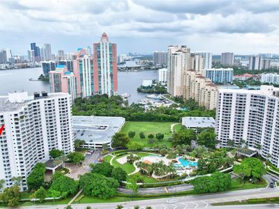 3300 NE 192nd St APT 1009, Aventura, FL, 33180