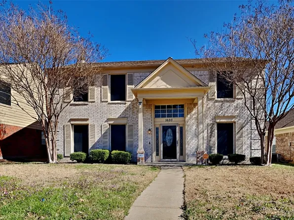 1620 High Pointe Ln, Cedar Hill, TX 75104