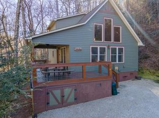 41 Fontana Woods Ln, Bryson City, NC 28713