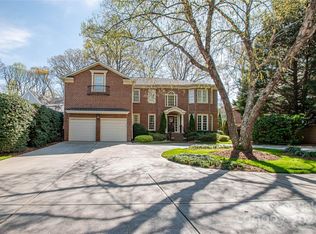 7911 Park Rd, Charlotte, NC 28210