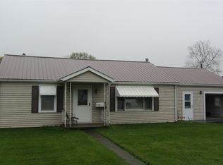 122 E Vine St, Delphi, IN 46923