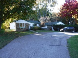 4635 N Mission Rd, Rosebush, MI 48878