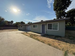 783 S Farmersville Blvd, Farmersville, CA 93223