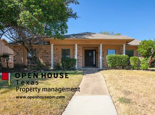 6825 Curry Dr, The Colony, TX 75056