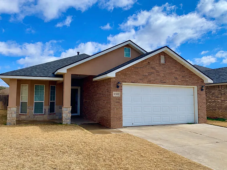 9309 Quitman Ave — Photo 1