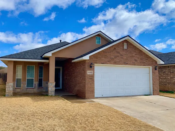 9309 Quitman Ave, Lubbock, TX 79424