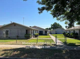 826 I St APT 102, Sanger, CA 93657