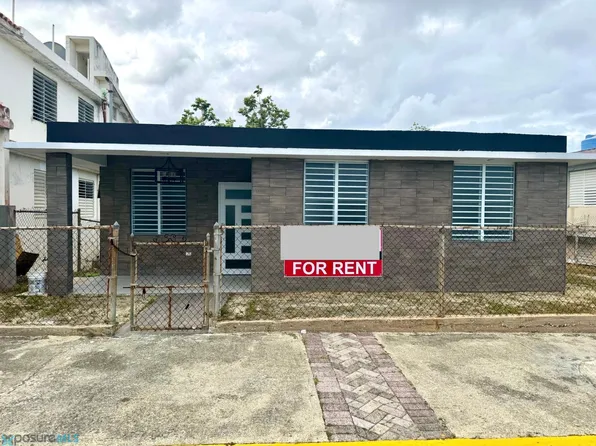 1 San Antonio, Aguadilla, PR 00603