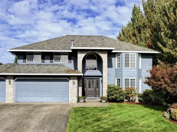 17316 NE 27th Way, Vancouver, WA 98684