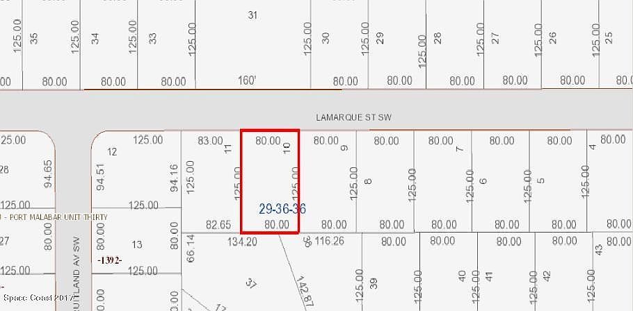 2nd image of 238 Lamarque St SW