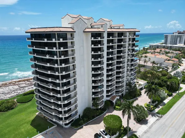 800 Ocean Drive #205, Juno Beach, FL 33408