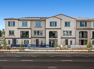 12249 Mirasol Loop G, El Monte, CA 91732