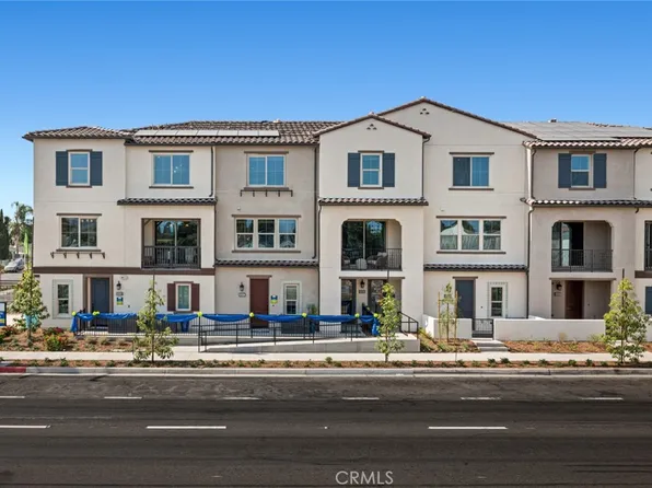 12249 Mirasol Loop G, El Monte, CA 91732