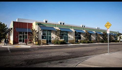 1st image of 2201 Statham Blvd Unit 107