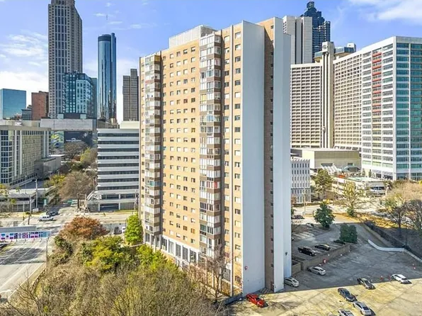 215 Piedmont Ave NE APT 1803, Atlanta, GA 30308