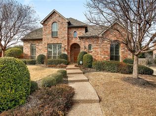 6301 Aylworth Dr, Frisco, TX 75035