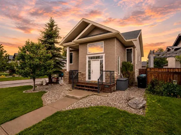 275 S Mount Sunburst Way W, Lethbridge, AB T1K 2S6