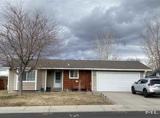 1362 Patricia Dr, Gardnerville, NV 89460
