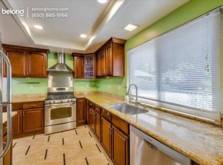 18 Lyonridge Ln, San Mateo, CA