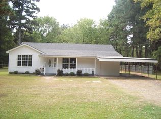 707 Bill Clinton Dr, Hope, AR 71801