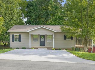 937 Bell Rd SE, Cleveland, TN 37323