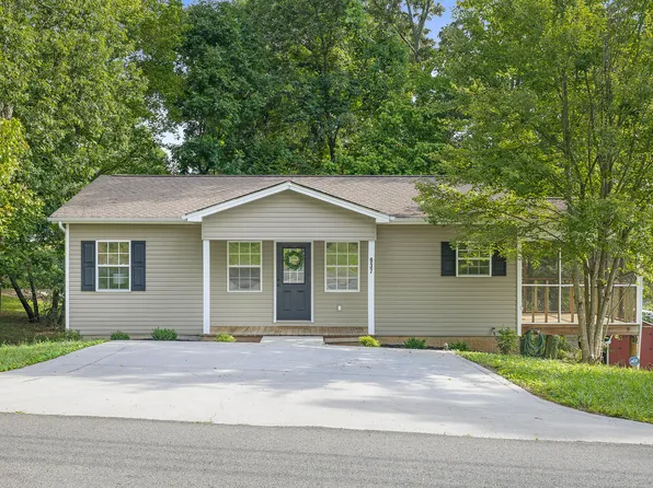 937 Bell Rd SE, Cleveland, TN 37323