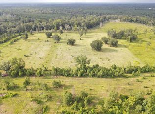 17233 Blue Star Hwy, Quincy, FL 32351