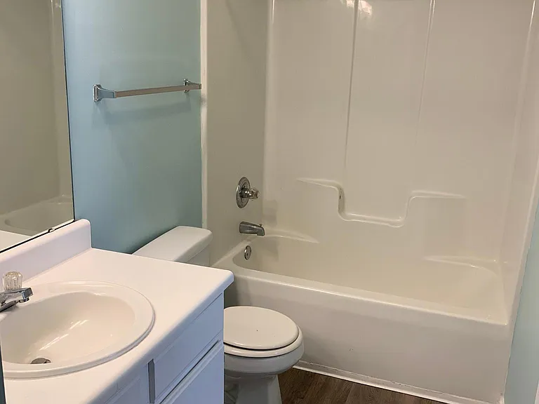 1231 Ladys Island Dr #227 — Photo 19