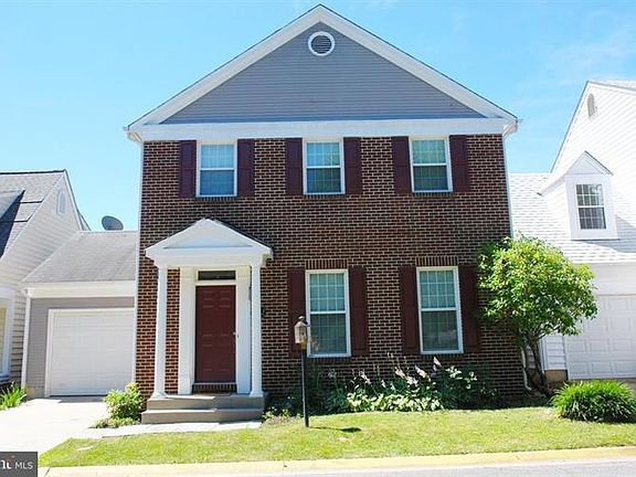 2nd image of 8612 Castlebar Way