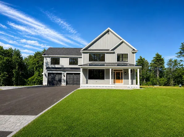 9 Jean's Way, Scarborough, ME 04074