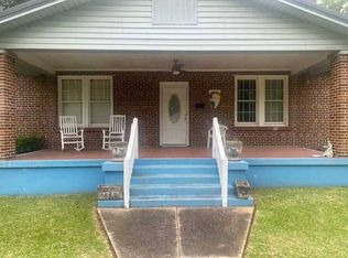 223 Forest Ave, Jackson, AL 36545