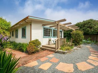 258 Elm Rd, Bolinas, CA 94924
