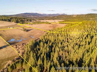 12302 E Mount Spokane Park Dr, Mead, WA 99021