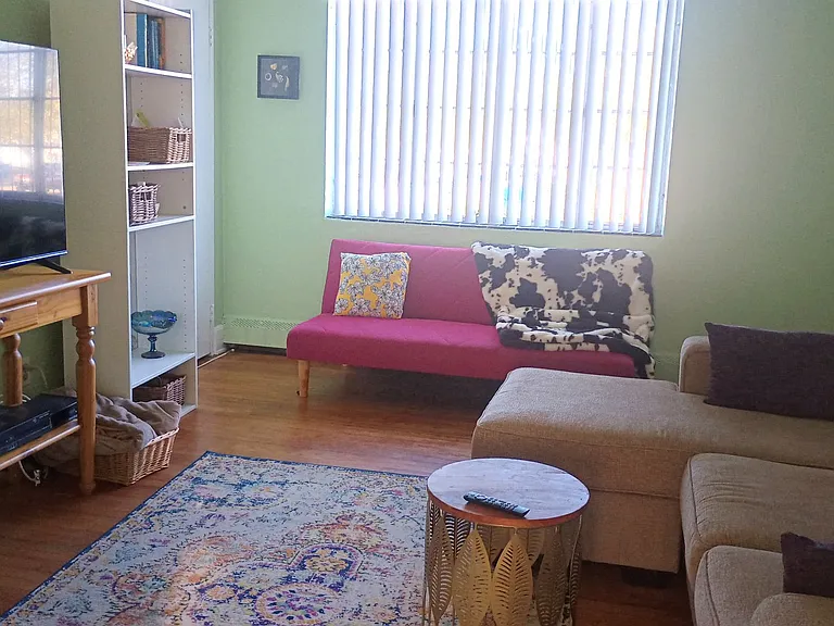500 S Beach St #H4 — Photo 5