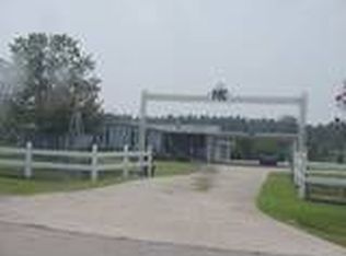 46 Christmas Cir, Colbert, GA 30628