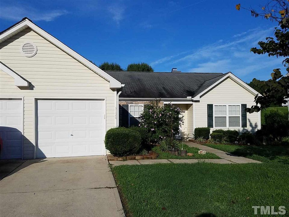 2nd image of 3124 Marshlane Way