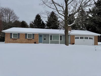 267 Martha Dr, Battle Creek, MI, 49015