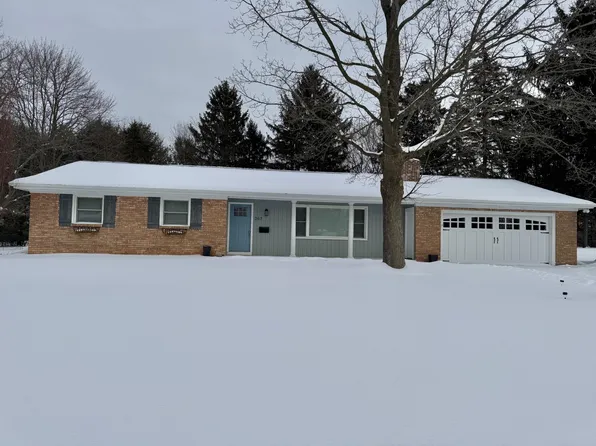 267 Martha Dr, Battle Creek, MI 49015