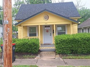 145 Richmond St, Excelsior Springs, MO 64024