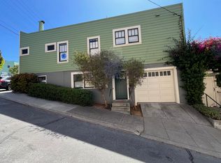 641 Chenery St #A, San Francisco, CA 94131