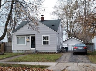 2345 Garfield St, Ferndale, MI 48220
