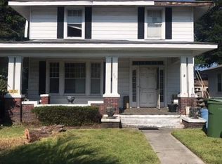 205 Graham St, Florence, SC 29501