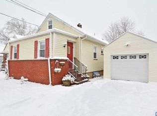 1 Plaza Rd #1X, Fair Lawn, NJ 07410