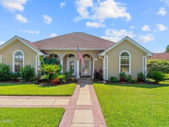 1600 Inverness Rd, Lynn Haven, FL 32444